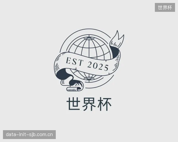 解读世界杯官方